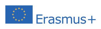 Erasmus+ logo